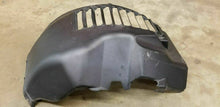 LAMBORGHINI GALLARDO REAR LEFT WHEEL LINER COVER OEM 400810981A