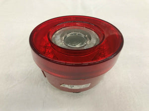 FERRARI F12 BERLINETTA REAR DRIVER PASSENGER LEFT RIGHT TAIL LIGHT OEM 286441
