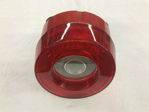 FERRARI F12 BERLINETTA REAR DRIVER PASSENGER LEFT RIGHT TAIL LIGHT OEM 286441