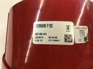 FERRARI F12 BERLINETTA REAR DRIVER PASSENGER LEFT RIGHT TAIL LIGHT OEM 286441