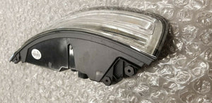 PORSCHE GT3 GT3 RS TURBO PASSENGER RIGHT SIDE TAIL LIGHT OEM 991631988