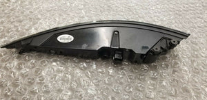 PORSCHE GT3 GT3 RS TURBO PASSENGER RIGHT SIDE TAIL LIGHT OEM 991631988
