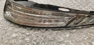 PORSCHE GT3 GT3 RS TURBO PASSENGER RIGHT SIDE TAIL LIGHT OEM 991631988