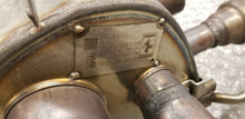 FERRARI F12 BERLINETTA FACTORY STOCK EXHAUST MUFFLER SET OEM 2865956 286595