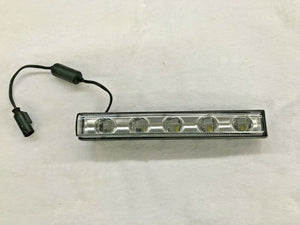 MERCEDES G CLASS DAYTIME RUNNING LIGHT WITH CABLE LEFT RIGHT OEM A4639060151
