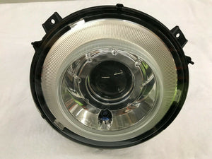 MERCEDES BENZ G500 G550 G55 G63 G65 PASSENGER RIGHT RH HEADLIGHT OEM A4638200759