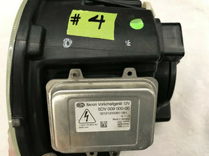 MERCEDES BENZ G500 G550 G55 G63 G65 PASSENGER RIGHT RH HEADLIGHT OEM A4638200759