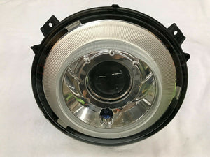 MERCEDES BENZ G550 G CLASS FRONT PASSENGER RIGHT RH HEADLIGHT OEM A4638200759