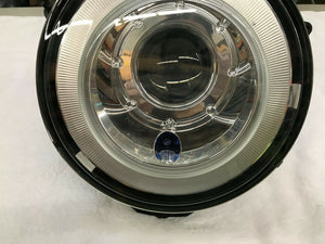 MERCEDES BENZ G550 G CLASS FRONT PASSENGER RIGHT RH HEADLIGHT OEM A4638200759