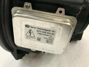 MERCEDES BENZ G550 G CLASS FRONT PASSENGER RIGHT RH HEADLIGHT OEM A4638200759