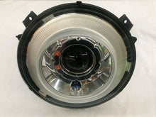 MERCEDES BENZ G63 G CLASS FRONT DRIVER LEFT LH HEADLIGHT OEM A4638200759