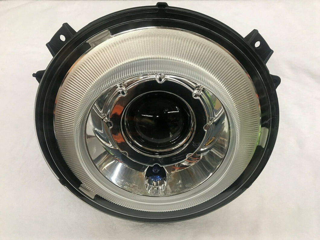 MERCEDES BENZ G63 G CLASS FRONT DRIVER LEFT LH HEADLIGHT OEM A4638200759
