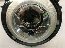 MERCEDES BENZ G63 G CLASS FRONT DRIVER LEFT LH HEADLIGHT OEM A4638200759