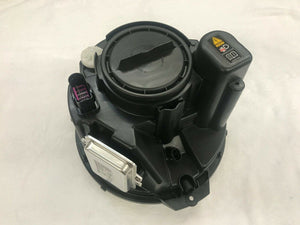 MERCEDES BENZ G63 G CLASS FRONT DRIVER LEFT LH HEADLIGHT OEM A4638200759