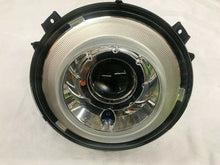 MERCEDES BENZ G63 G CLASS FRONT PASSENGER RIGHT RH HEADLIGHT OEM A4638200759