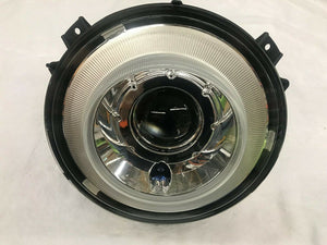 MERCEDES BENZ G63 G CLASS FRONT PASSENGER RIGHT RH HEADLIGHT OEM A4638200759