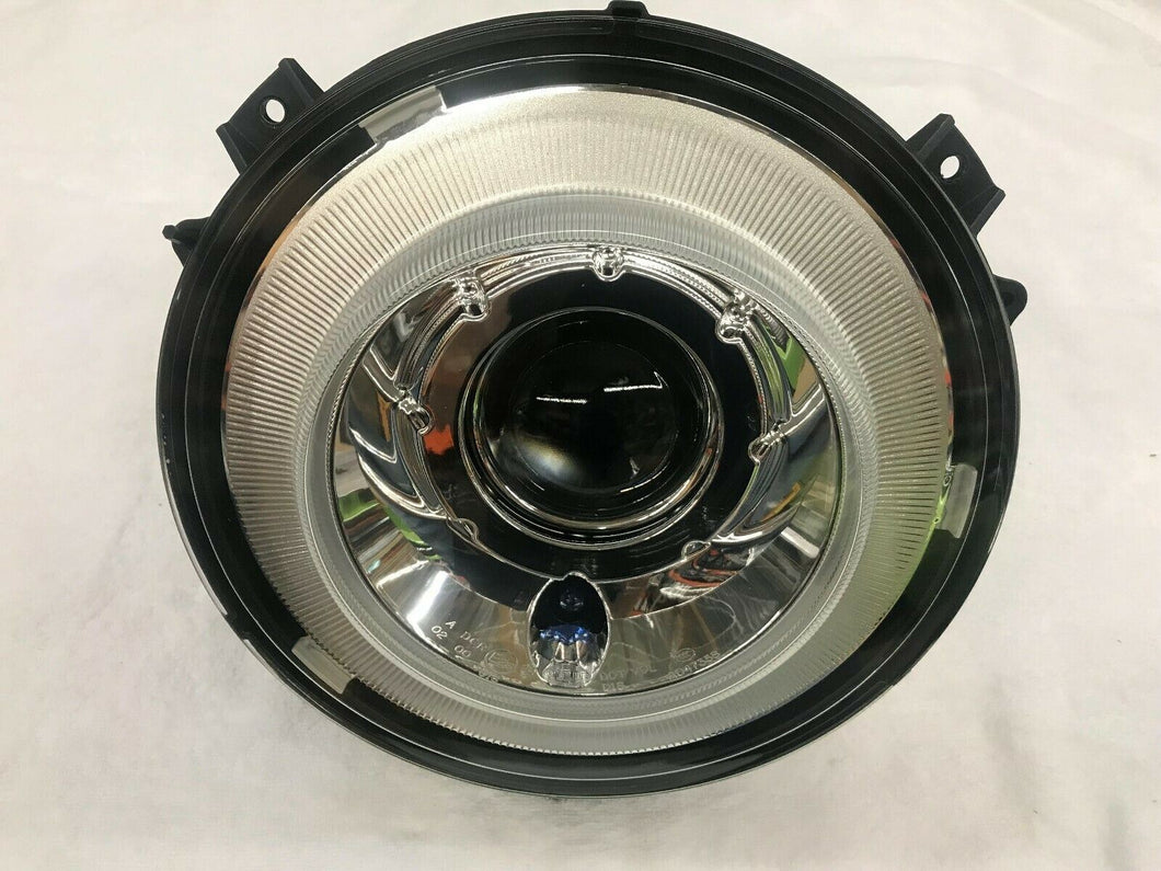MERCEDES BENZ G63 G CLASS FRONT PASSENGER RIGHT RH HEADLIGHT OEM A4638200759