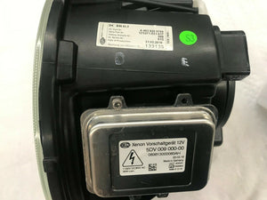 MERCEDES BENZ G63 G CLASS FRONT PASSENGER RIGHT RH HEADLIGHT OEM A4638200759