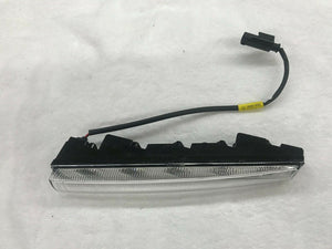 MERCEDES BENZ G65 PASSENGER RIGHT DAYTIME RUNNING FOG LIGHT OEM A4639060051