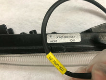 MERCEDES BENZ G65 PASSENGER RIGHT DAYTIME RUNNING FOG LIGHT OEM A4639060051