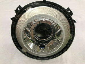 MERCEDES BENZ G63 G65 AMG G CLASS FRONT DRIVER LEFT LH HEADLIGHT OEM A4638200759