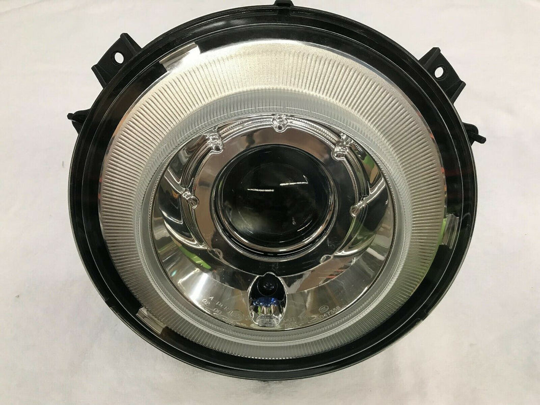 MERCEDES BENZ G63 G65 AMG G CLASS FRONT DRIVER LEFT LH HEADLIGHT OEM A4638200759