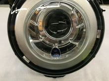 MERCEDES BENZ G63 G65 AMG G CLASS FRONT DRIVER LEFT LH HEADLIGHT OEM A4638200759