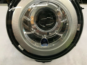 MERCEDES BENZ G63 G65 AMG G CLASS FRONT DRIVER LEFT LH HEADLIGHT OEM A4638200759