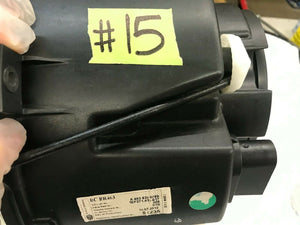 MERCEDES BENZ G63 G65 AMG G CLASS FRONT DRIVER LEFT LH HEADLIGHT OEM A4638200759