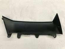 LAMBORGHINI AVENTADOR 700 720 PASSENGER RIGHT SIDE FENDER TRIM OEM 470854776A