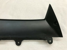 LAMBORGHINI AVENTADOR 700 720 PASSENGER RIGHT SIDE FENDER TRIM OEM 470854776A