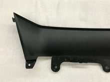 LAMBORGHINI AVENTADOR 700 720 PASSENGER RIGHT SIDE FENDER TRIM OEM 470854776A