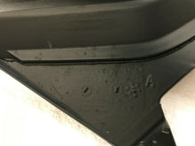 LAMBORGHINI AVENTADOR LP700 LP720 DRIVER LEFT SIDE FENDER TRIM OEM 470854775A