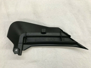 LAMBORGHINI AVENTADOR LP700 DRIVER LEFT SIDE MOULDING COVER OEM 470853509A