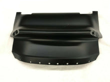 FERRARI 488 GTB SPIDER FRONT BUMPER CENTRAL ZONE CLOSURE OEM 88161200 86709000
