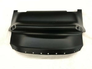 FERRARI 488 GTB SPIDER FRONT BUMPER CENTRAL ZONE CLOSURE OEM 88161200 86709000