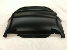 FERRARI 488 GTB SPIDER FRONT BUMPER CENTRAL ZONE CLOSURE OEM 88161200 86709000