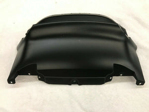 FERRARI 488 GTB SPIDER FRONT BUMPER CENTRAL ZONE CLOSURE OEM 88161200 86709000