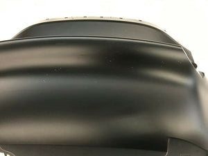 FERRARI 488 GTB SPIDER FRONT BUMPER CENTRAL ZONE CLOSURE OEM 88161200 86709000