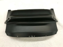 FERRARI 488 GTB SPIDER FRONT BUMPER CENTRAL ZONE CLOSURE OEM 88161200 088161200