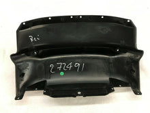 FERRARI 488 GTB SPIDER FRONT BUMPER CENTRAL ZONE CLOSURE OEM 88161200 088161200