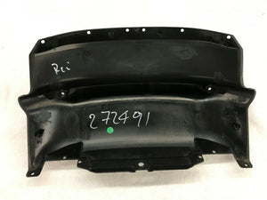 FERRARI 488 GTB SPIDER FRONT BUMPER CENTRAL ZONE CLOSURE OEM 88161200 088161200