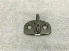 LAMBORGHINI GALLARDO HURACAN AVENTADOR LEFT SIDE DOOR LOCK STRIKER OEM 8E0837033