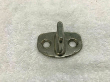 LAMBORGHINI GALLARDO HURACAN AVENTADOR LEFT SIDE DOOR LOCK STRIKER OEM 8E0837033