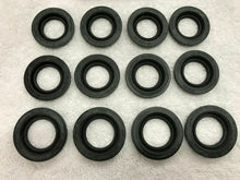 LAMBORGHINI AVENTADOR FRONT BRAKE DISCS SEAL RINGS REPAIR KIT OEM 470698507