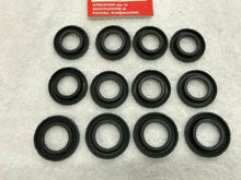 LAMBORGHINI AVENTADOR FRONT BRAKE DISCS SEAL RINGS REPAIR KIT OEM 470698507