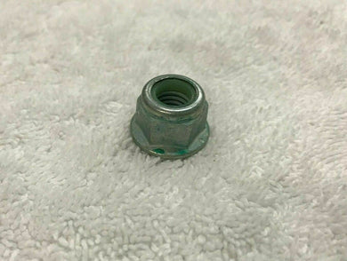 LAMBORGHINI GALLARDO AVENTADOR HURACAN HEX NUT FLANGE SPEED NUT OEM N10272302