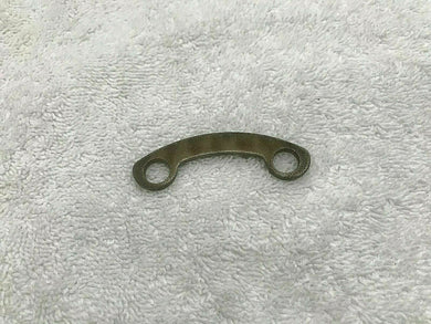 LAMBORGHINI AVENTADOR MURCIELAGO AXLE SHAFT BACKING PLATE SPACER OEM 1K0407357C