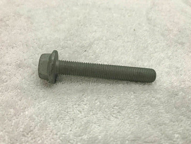LAMBORGHINI GALLARDO AVENTADOR HEXAGON FLANGE SCREW OEM N10428002