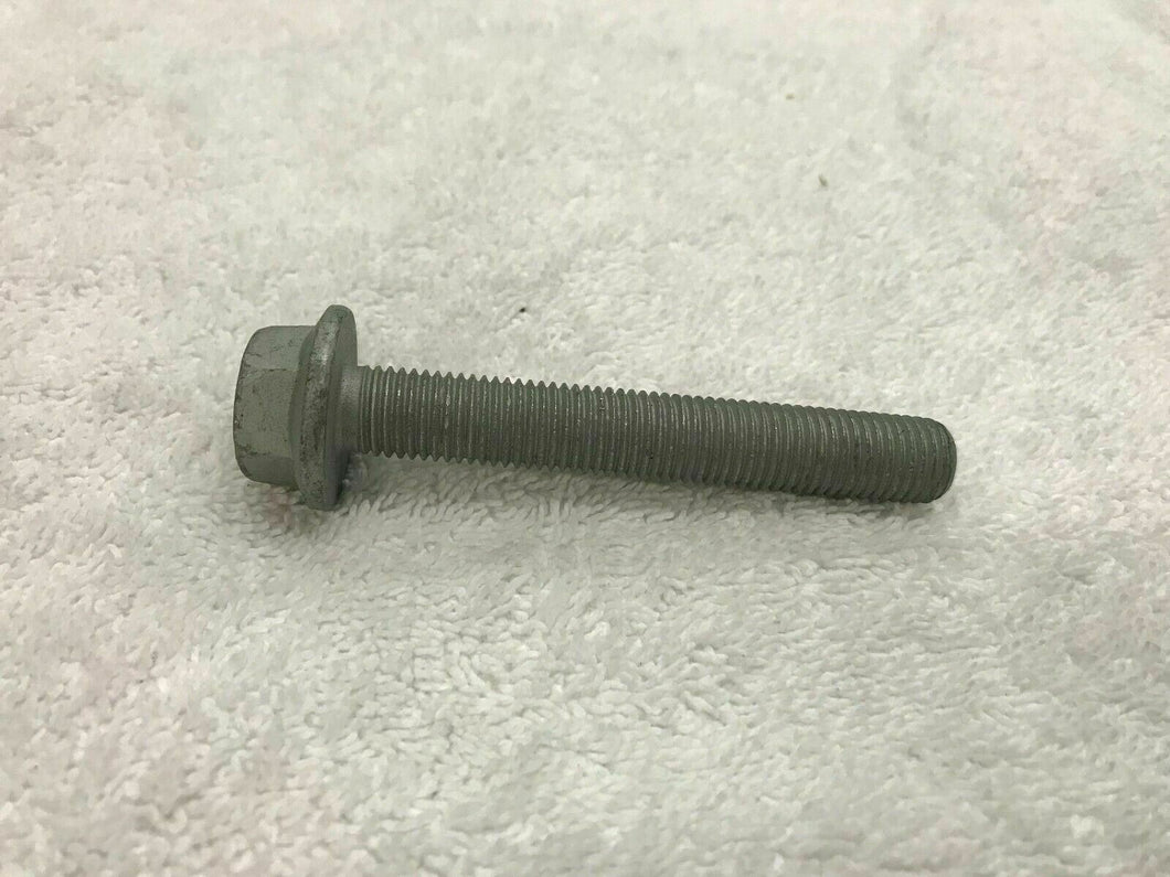 LAMBORGHINI GALLARDO AVENTADOR HEXAGON FLANGE SCREW OEM N10428002